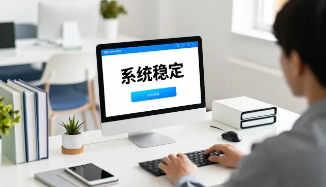 内容生产系统选型中的稳定性考量与业务趋势应对